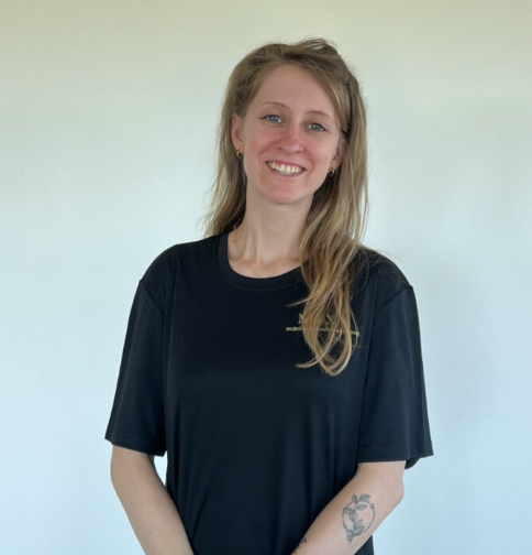  Licensed Massaged Therapist (LMT)