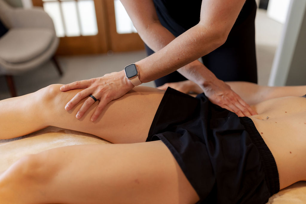 Body Massages in Brookfield, WI