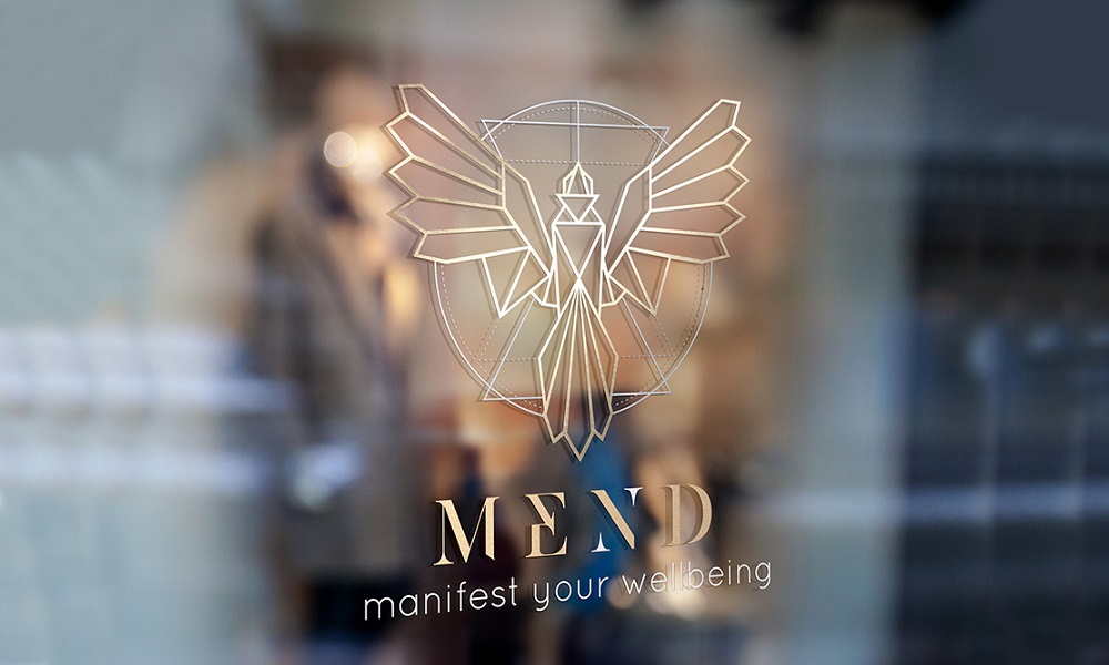 Yoga at MEND Studios in Brookfield