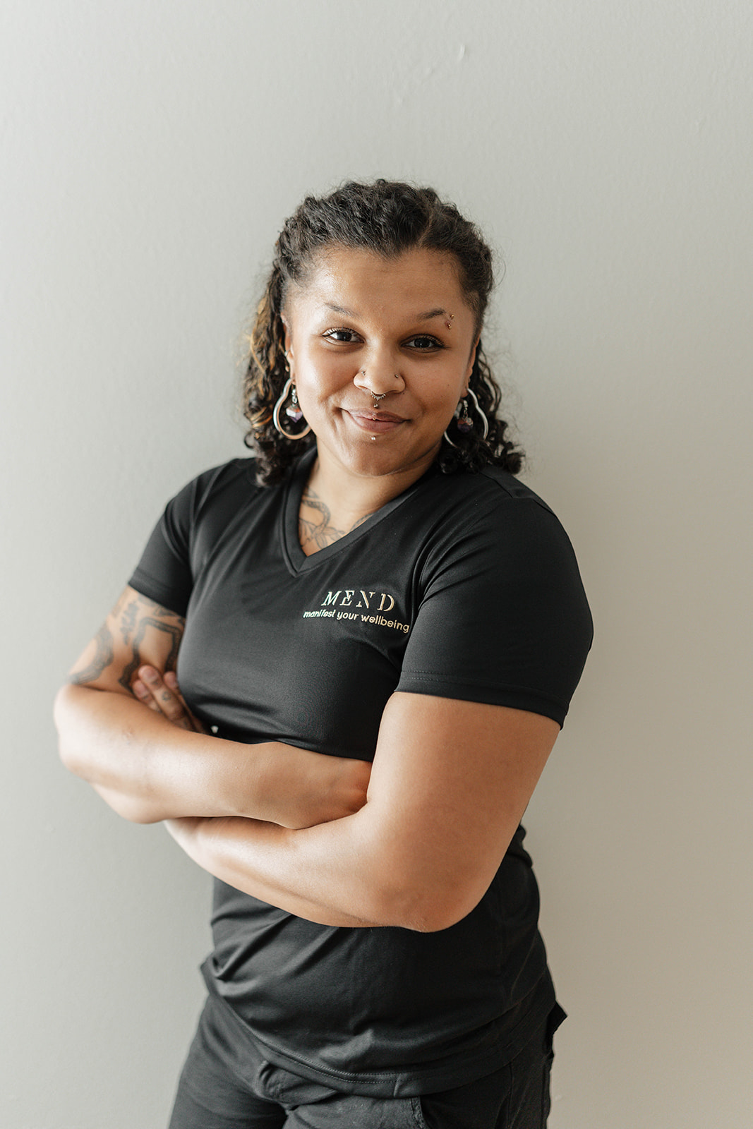 Hataya: Licensed Massage Therapist in Mequon