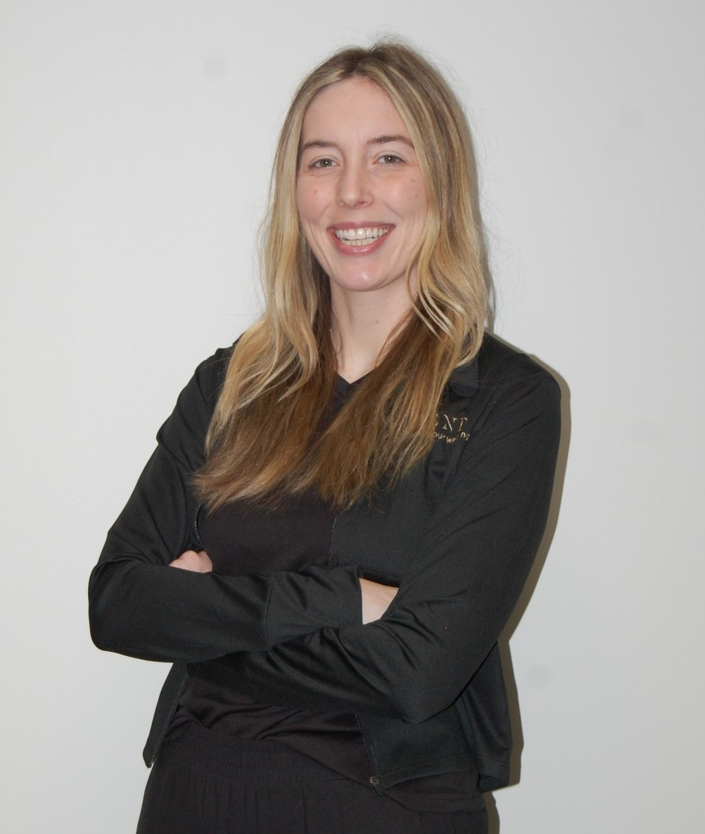 Licensed Massaged Therapist (LMT) 