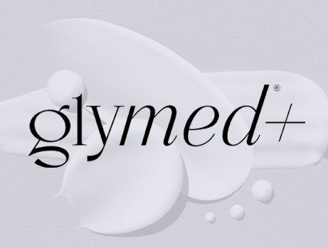 glymed+ skincare aesthetic products