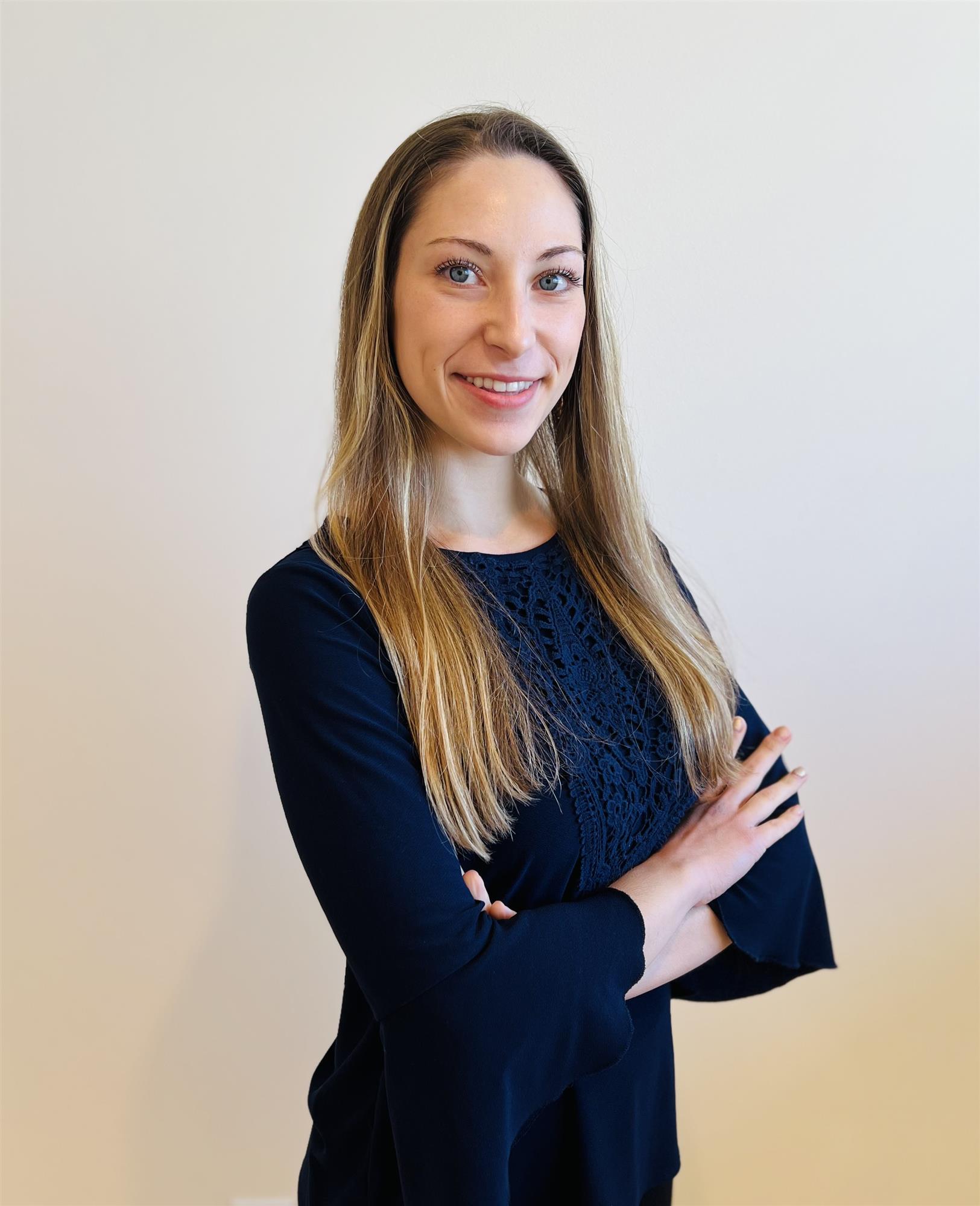 Andrea: Licensed Massage Therapist in Mequon