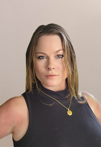 Lonnie Mitchell, RYT-200 in Brookfield, WI Registered yoga teacher Lonnie Mitchell