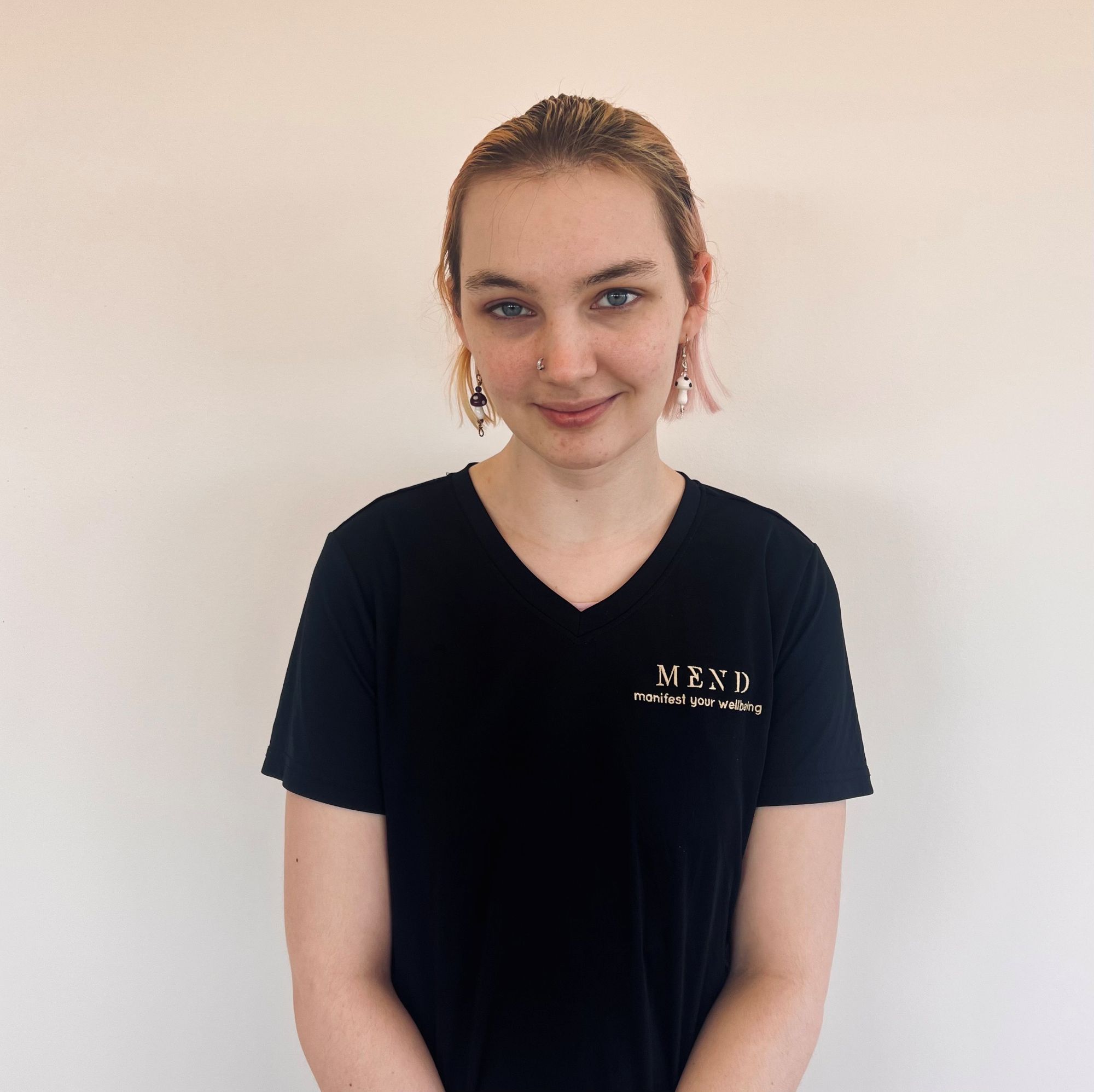 Licensed Massage Therapist Marion