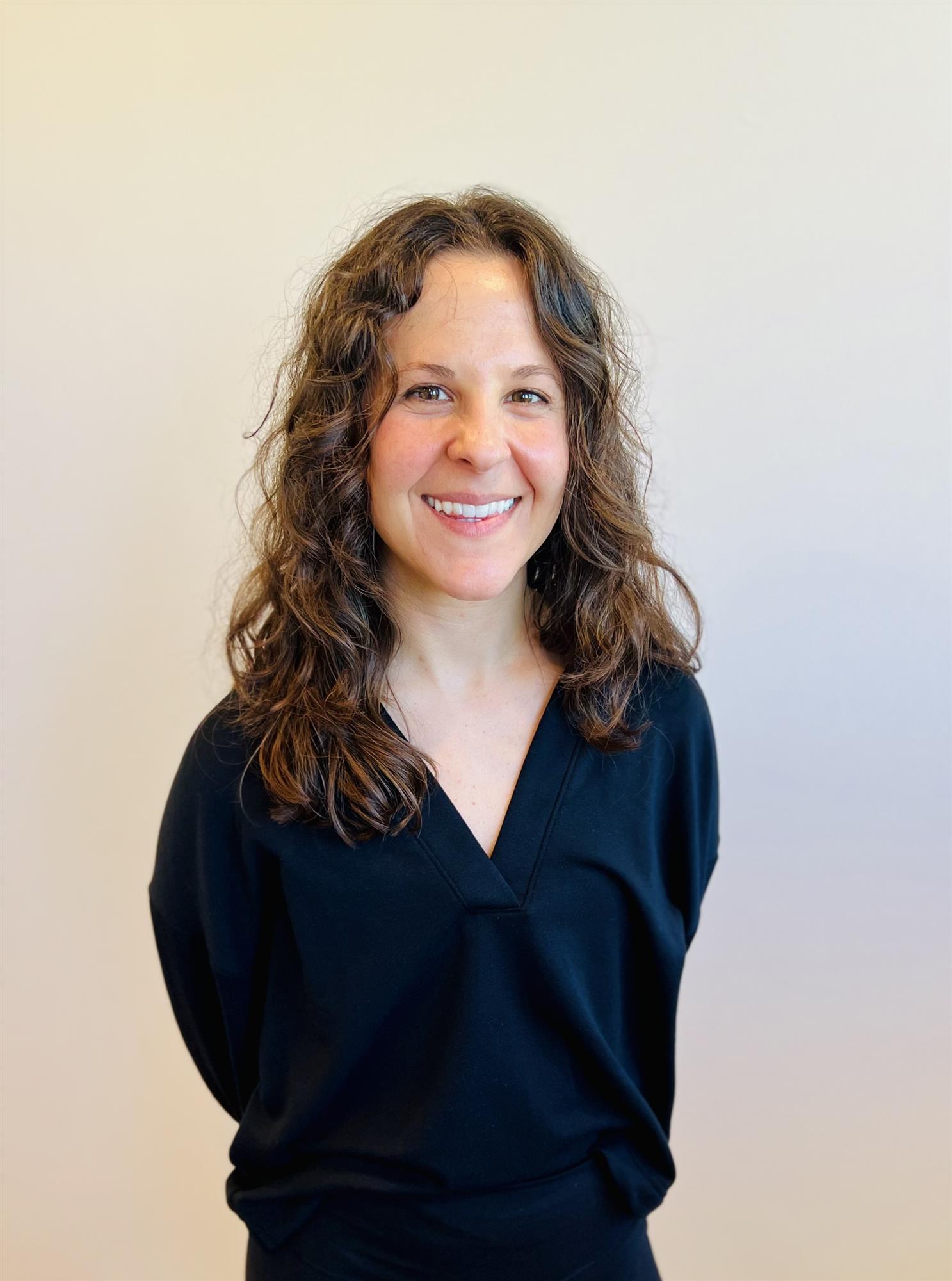 Victoria Wawrzyn Licensed Massage Therapist in Mequon Mend Massage Therapy & Yoga