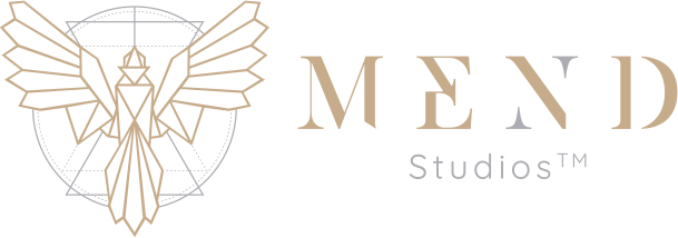 Mend Studios Logo